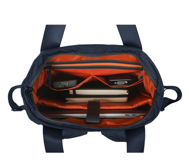 Targus Avila 15-16" 2-in-1 Convertible - Mignight Navy - 1352172 - zdjęcie 4
